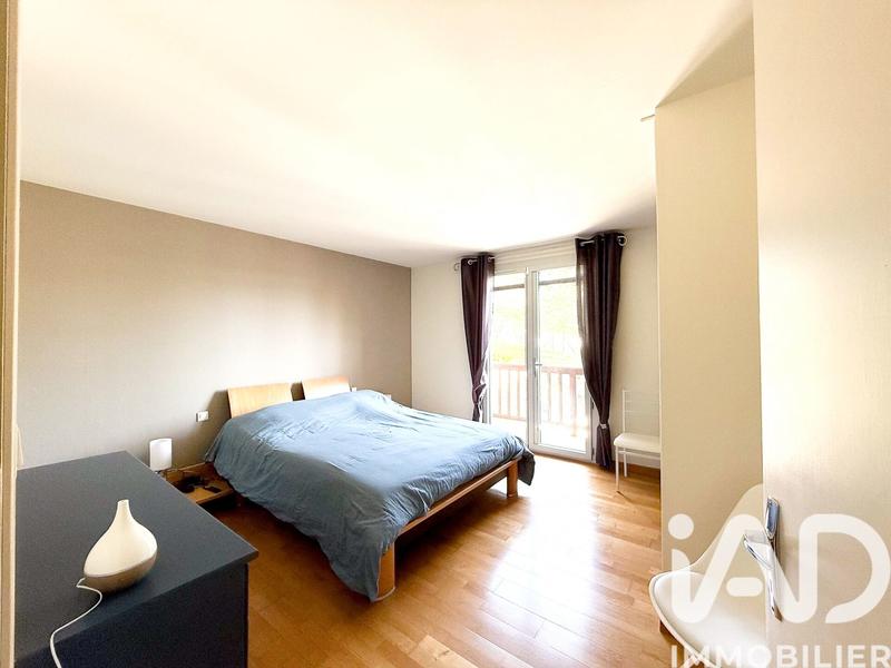 Maison - 163 m² - 7 pièces