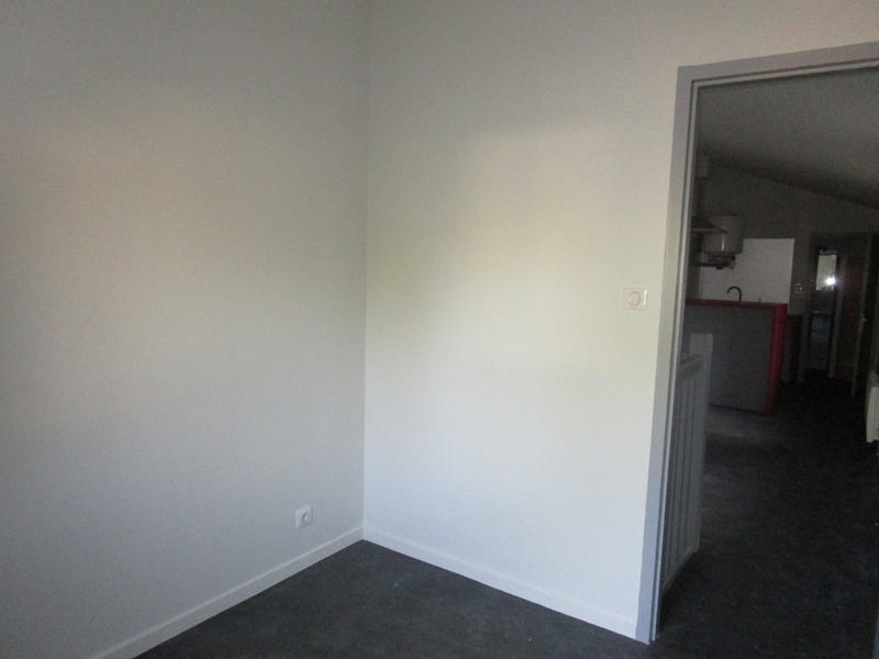 Appartement - 24 m² - 1 pièce