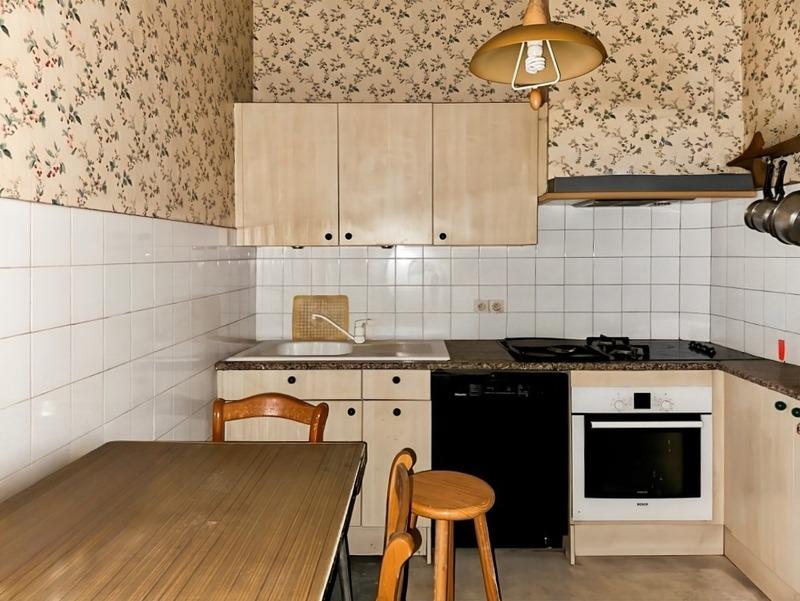 Immeuble - 171 m² - 10 pièces