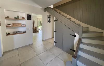 Maison - 152 m² - 5 pièces