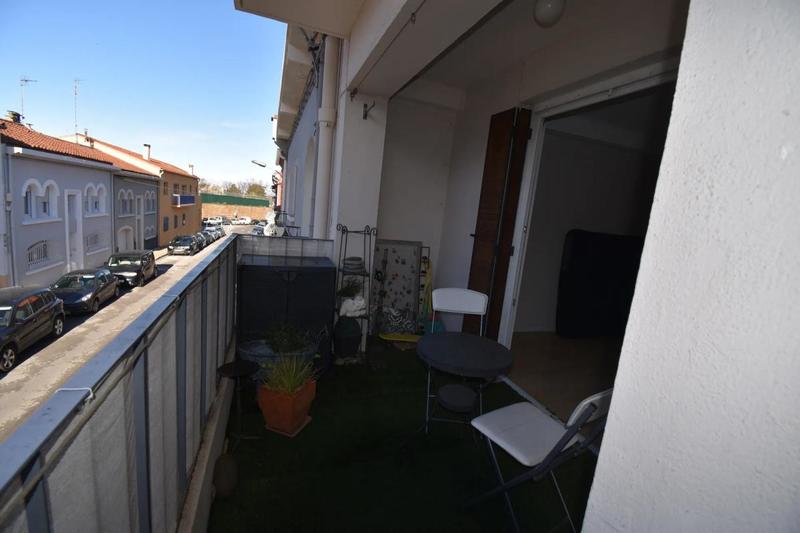 Appartement - 87 m² - 4 pièces