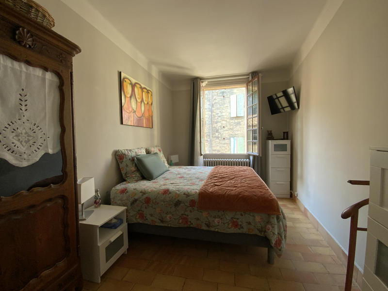 Appartement - 79 m² - 2 pièces