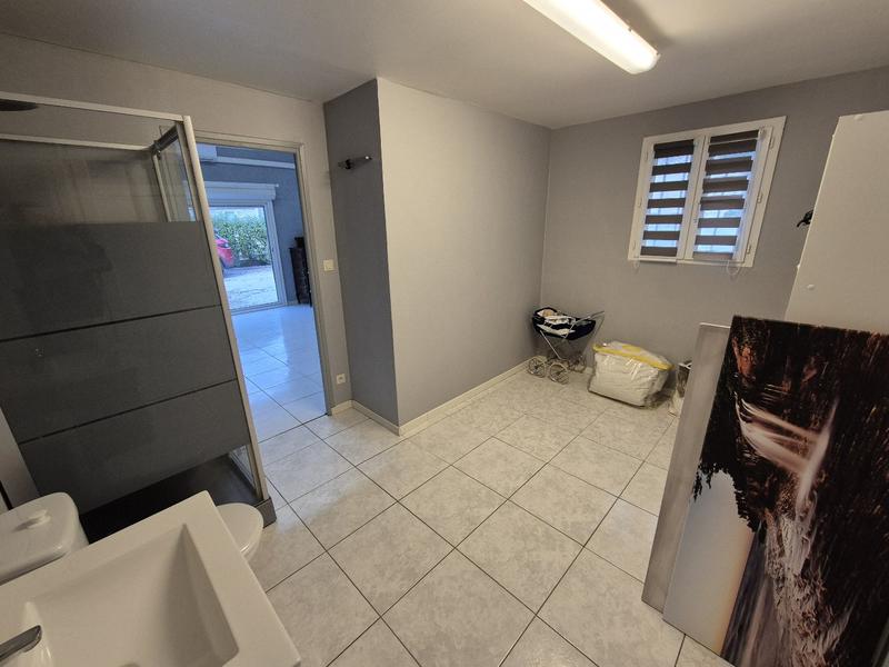 Maison - 151 m² - 5 pièces