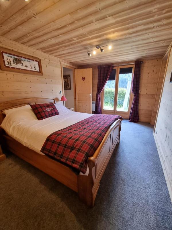 Châlet - 180 m² - 9 pièces