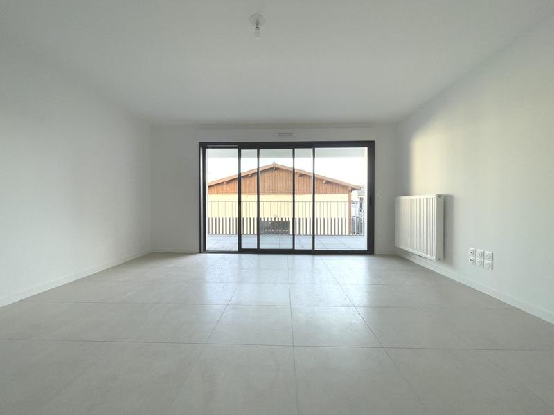 Appartement - 68 m² - 3 pièces