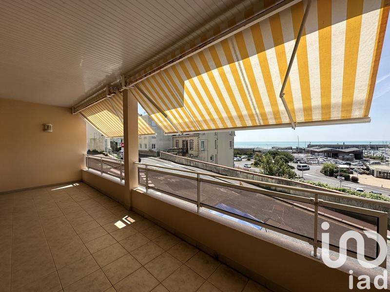 Maison de ville - 160 m² - 5 pièces