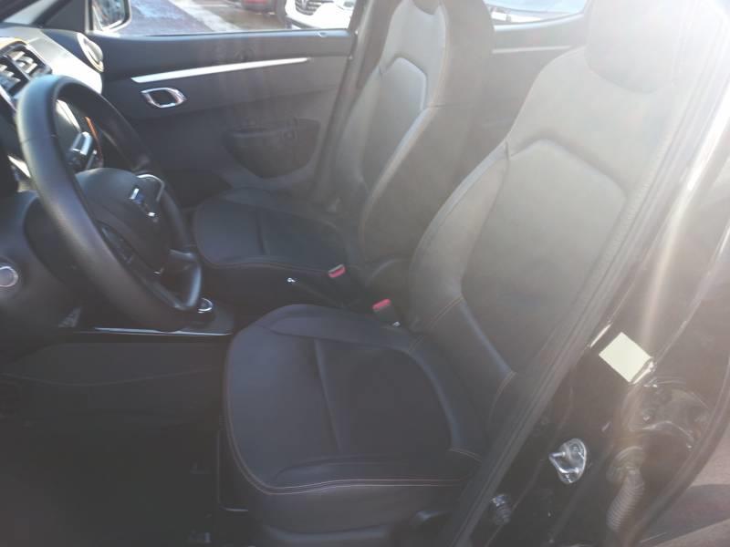 Dacia Spring Achat Intégral Confort Plus