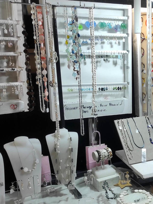 Exposition - Artisanat d'Art d'Alsace  "Aaa"