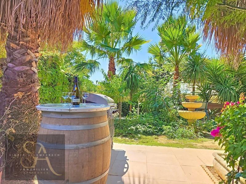 Maison - 192 m² - 9 pièces