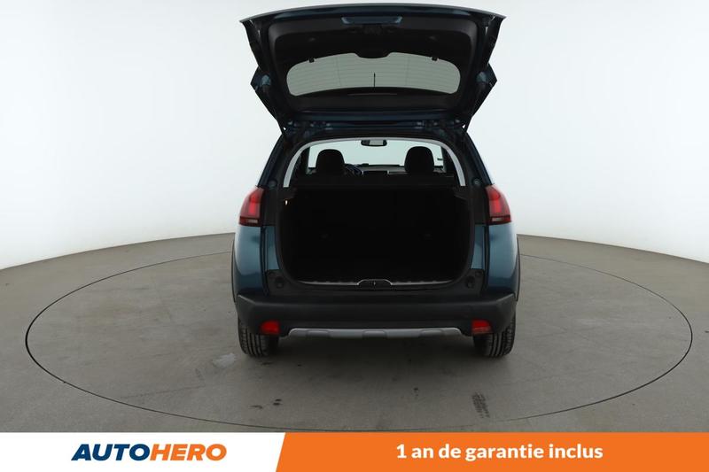 Peugeot 2008 1.2 PureTech Allure Eat6 110 ch