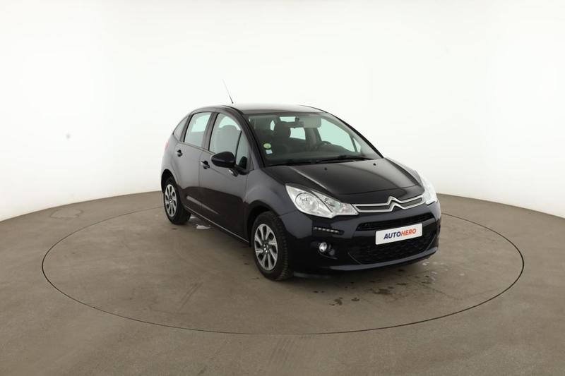 Citroën C3 1.6 Blue-HDi Confort 100 ch