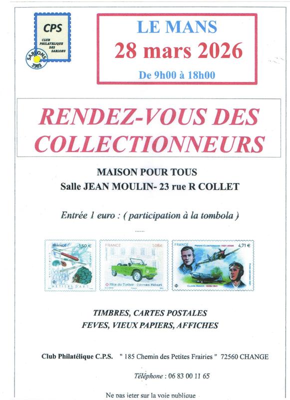 Rendez-Vous des Collectionneurs