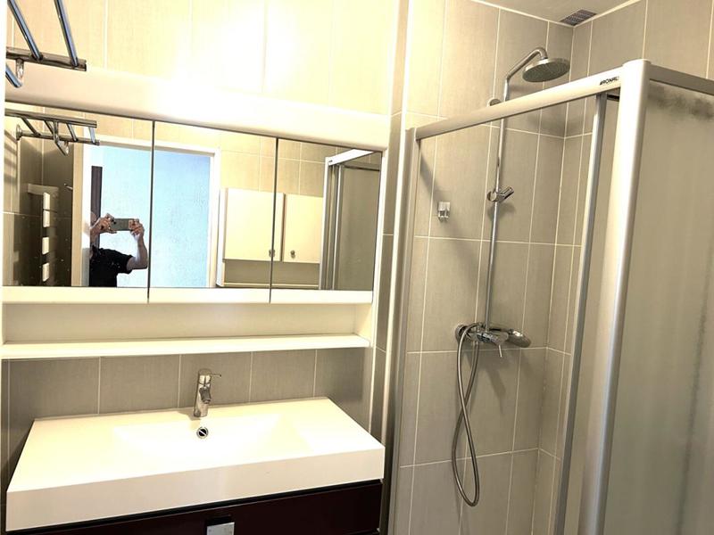 Appartement - 89 m² - 4 pièces