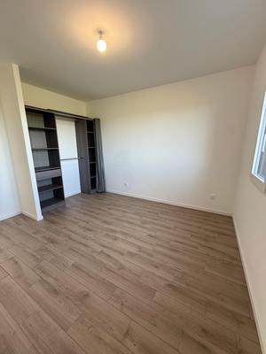 Maison - 106 m² - 6 pièces