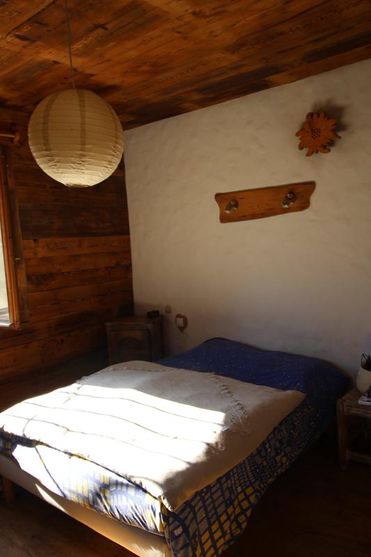 Appartement - 118 m² - 4 pièces