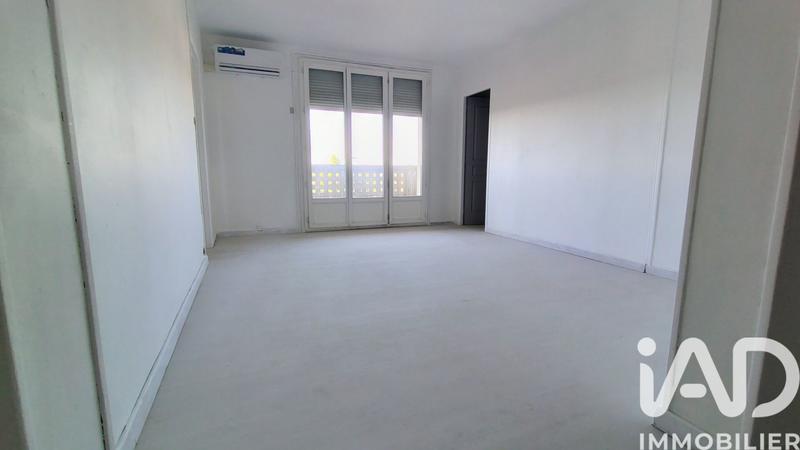 Appartement - 67 m² - 4 pièces