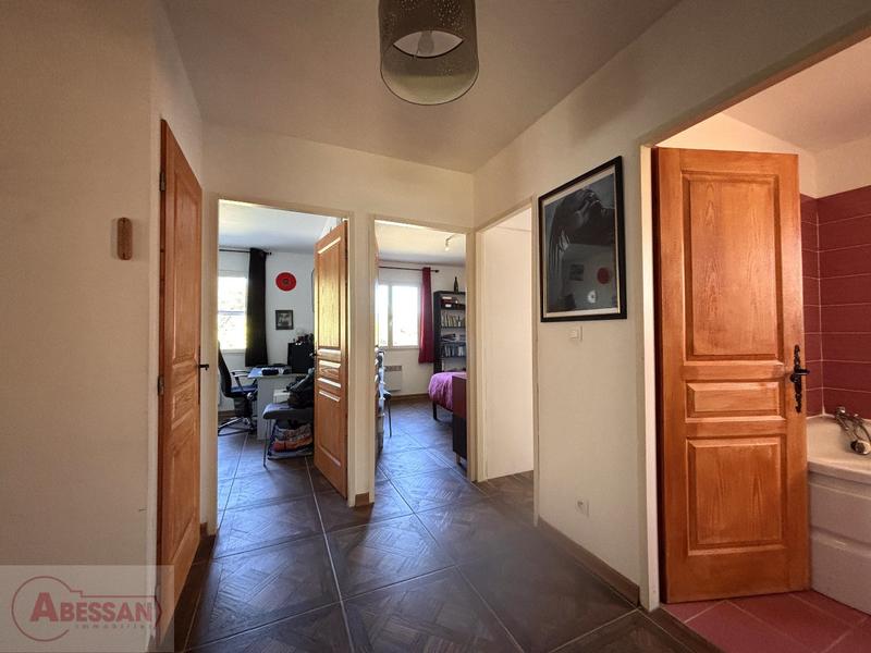 Maison - 160 m² - 7 pièces