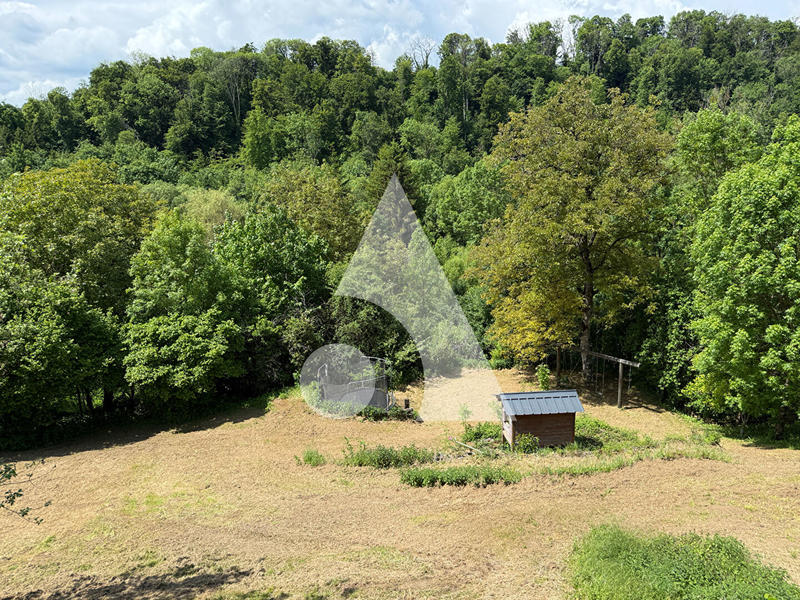 Maison - 158 m² - 5 pièces