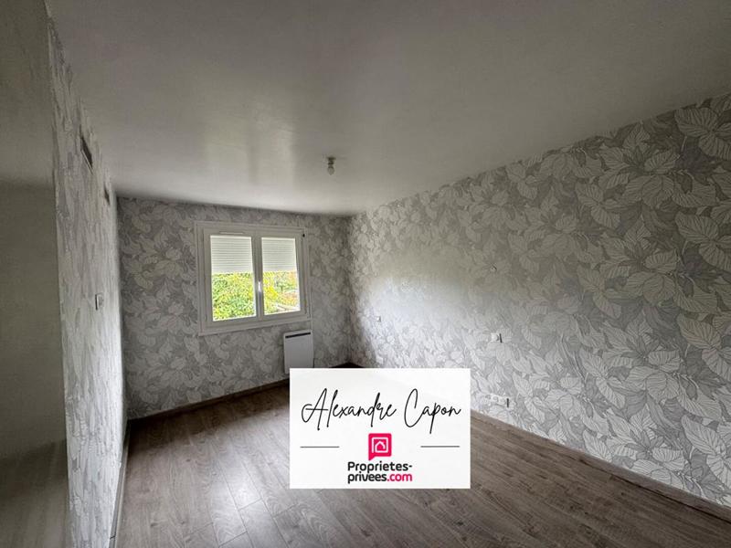 Maison - 70 m² - 3 pièces