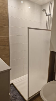 Appartement - 29 m² - 1 pièce