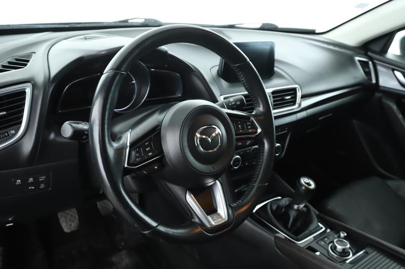 Mazda 3 1.5 Skyactiv-D Selection Bv6 105 ch