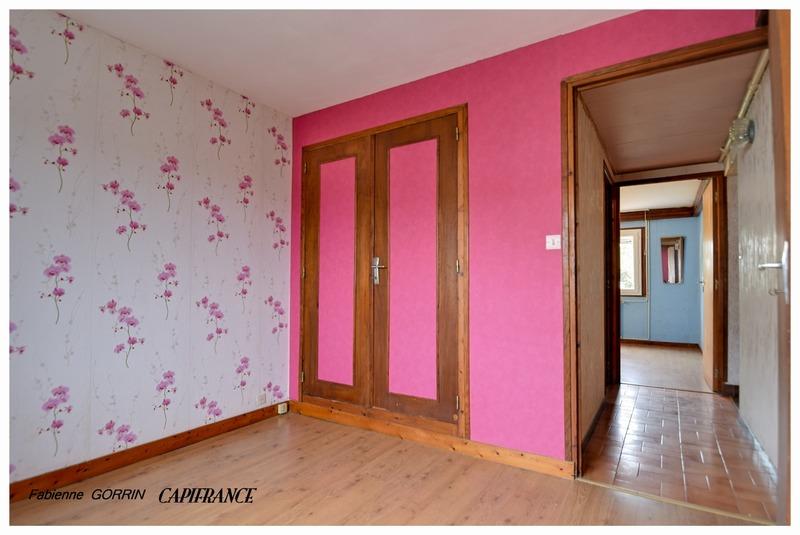 Maison - 156 m² - 8 pièces