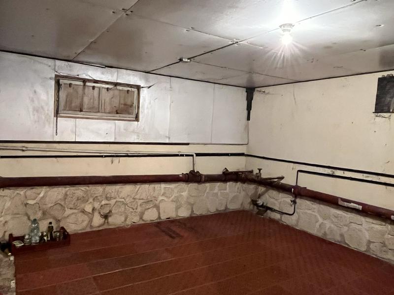 Maison traditionnelle - 123 m² - 6 pièces