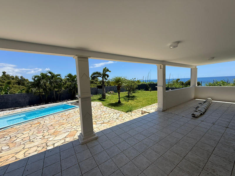 Maison - 170 m² - 6 pièces