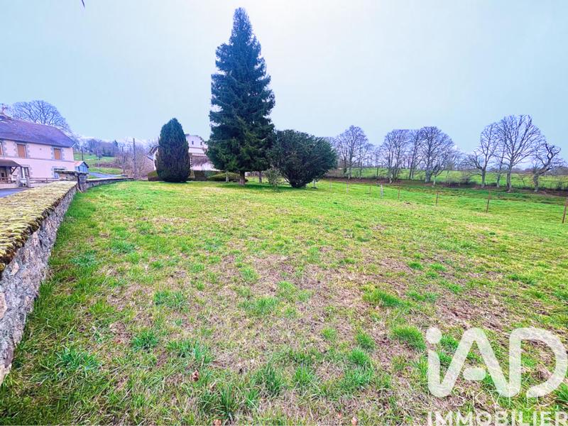 Maison de campagne - 85 m² - 3 pièces