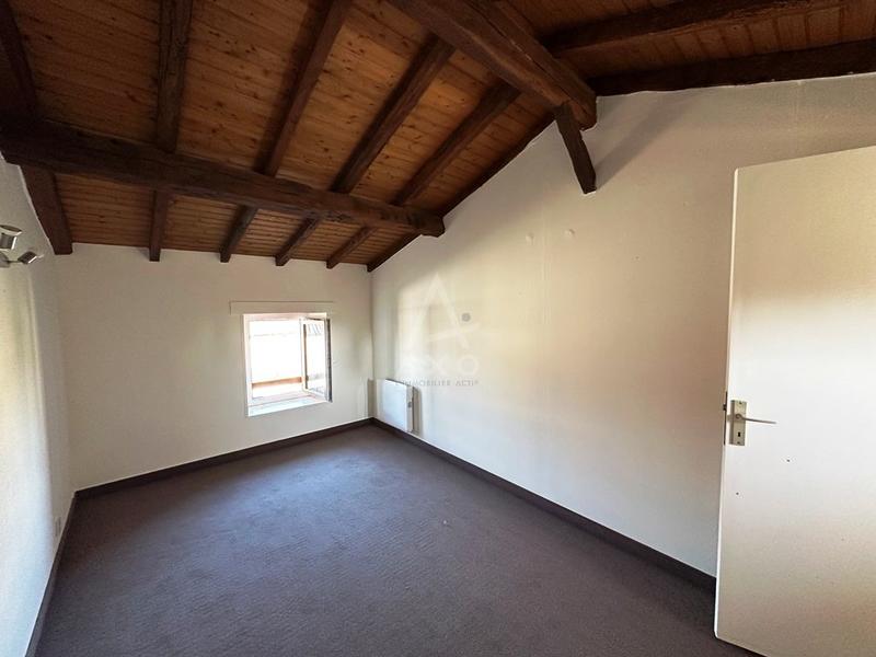 Maison - 74 m² - 3 pièces