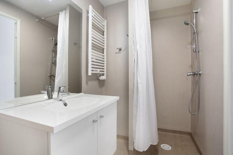 Appartement - 21 m² - 1 pièce