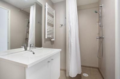 Appartement - 21 m² - 1 pièce