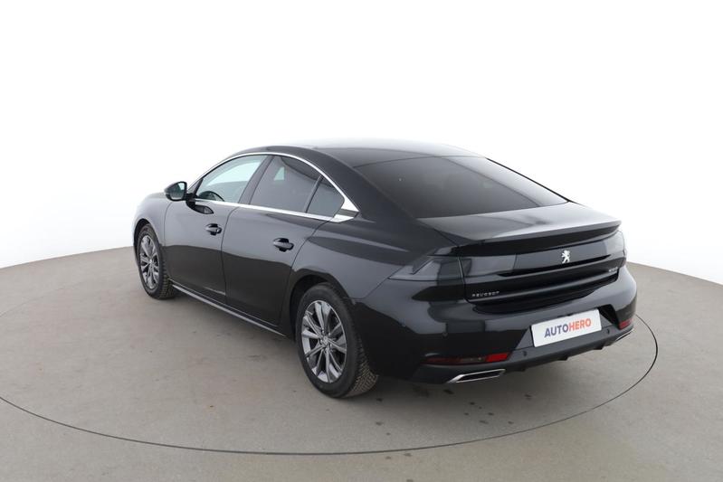 Peugeot 508 1.5 Blue-HDi Allure Business Eat8 131 ch