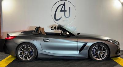 Bmw Z4 Roadster III (G29) M40i 340ch Harman-Kardon, Volant chauffant, Affichage tête haute