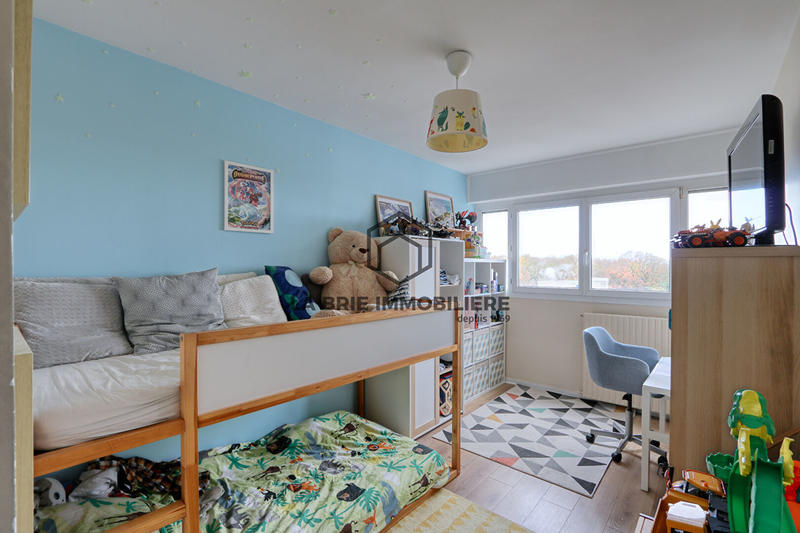 Appartement - 77 m² - 4 pièces