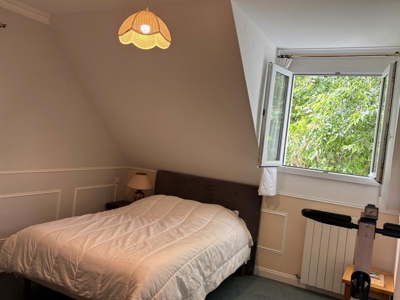 Maison - 162 m² - 5 pièces