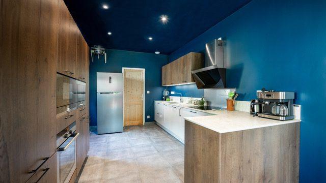 Maison - 575 m² - 16 pièces