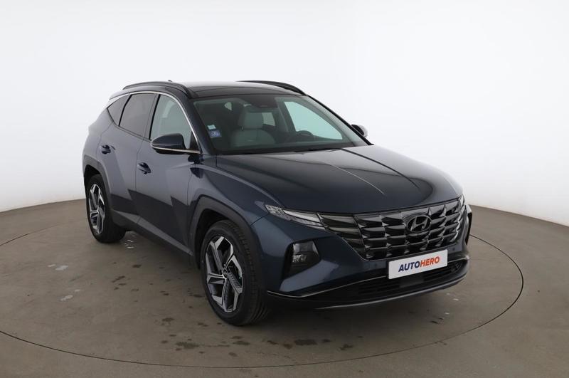 Hyundai Tucson 1.6 t-GDi Hybrid Executive Bva6 230 ch