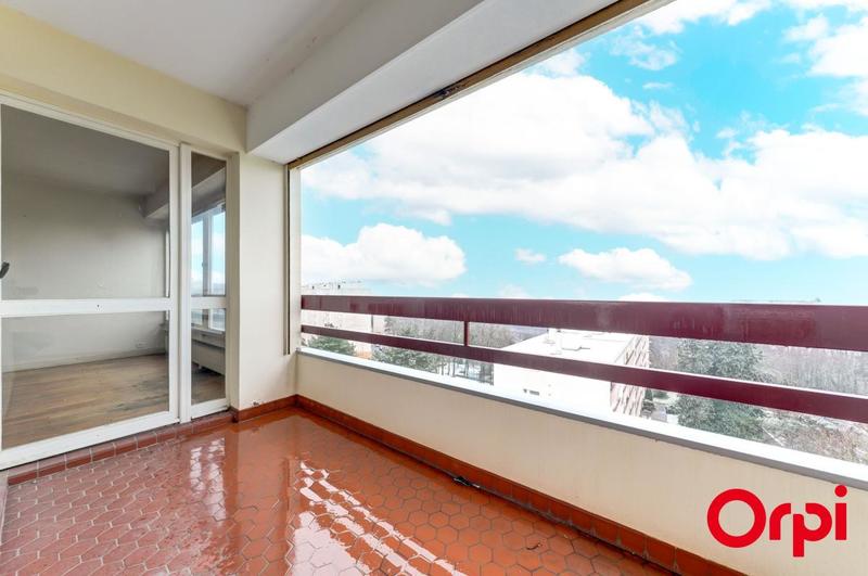 Appartement - 107 m² - 4 pièces