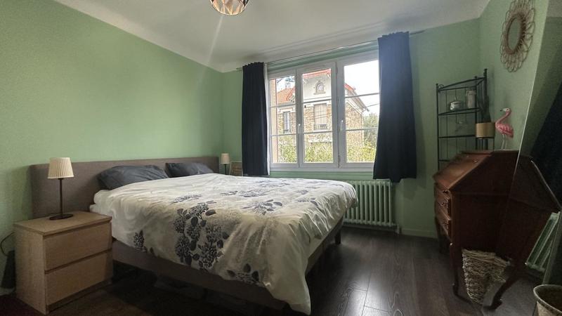 Maison - 138 m² - 7 pièces