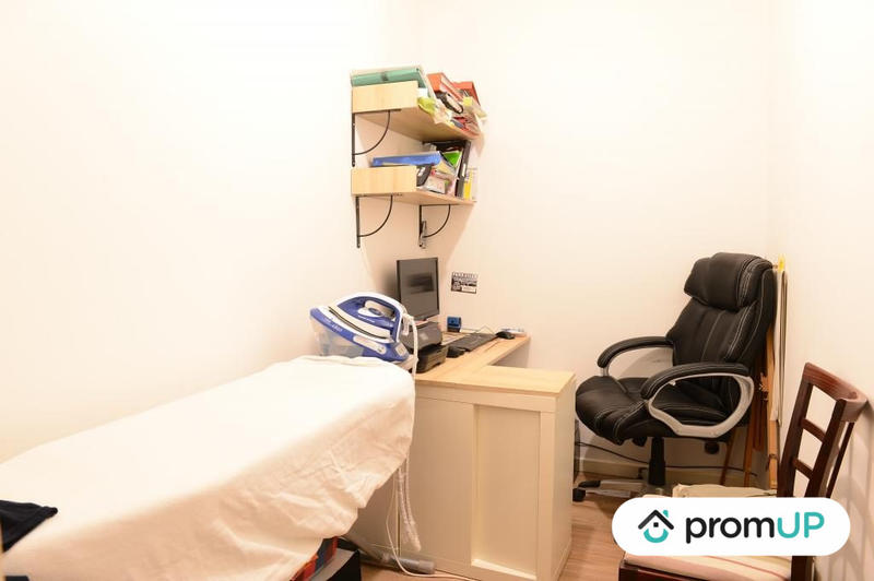 Maison - 145 m² - 5 pièces