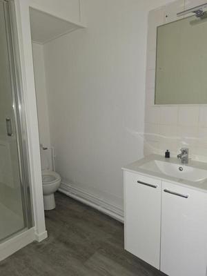 Appartement - 26 m² - 1 pièce