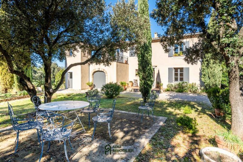 Maison - 191 m² - 6 pièces