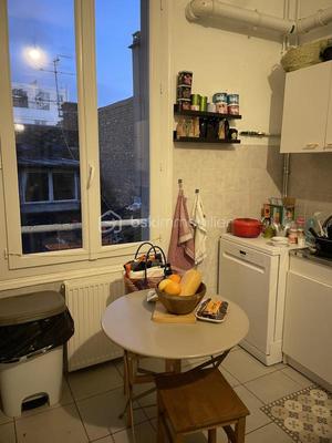 Appartement - 99 m² - 3 pièces