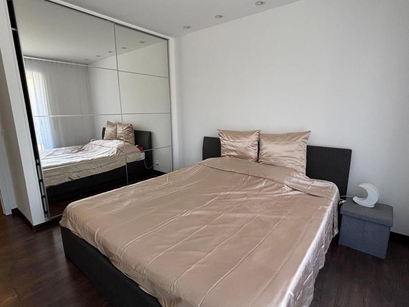 Appartement - 74 m² - 3 pièces