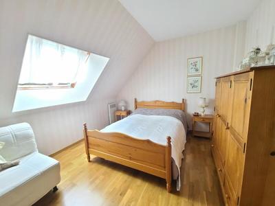 Maison - 169 m² - 8 pièces