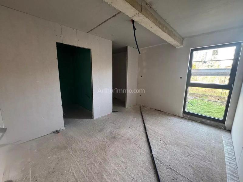 Appartement - 130 m² - 5 pièces