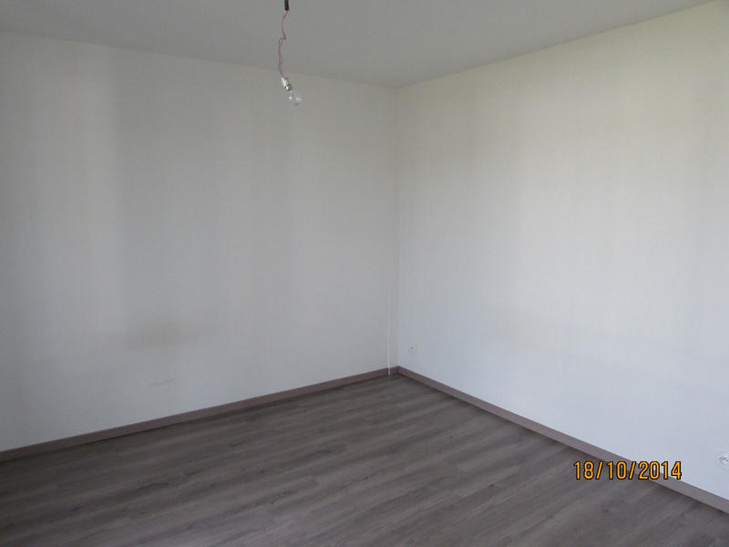 Appartement - 64 m² - 4 pièces