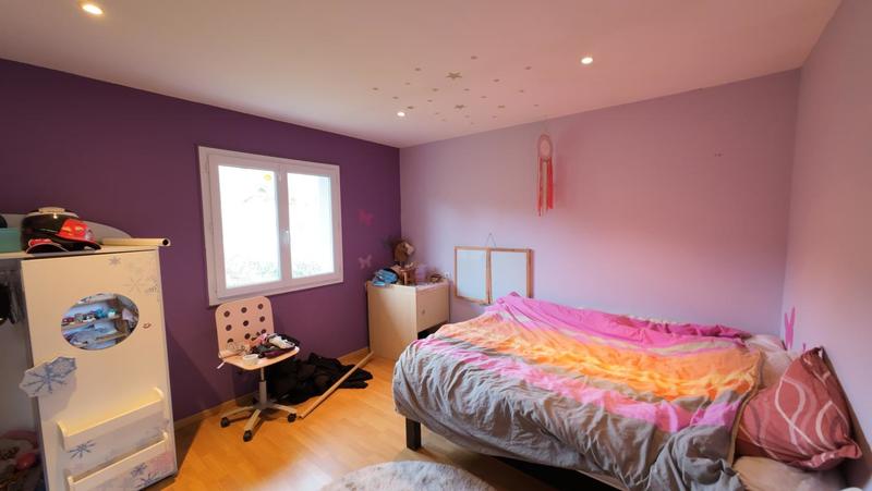 Pavillon - 165 m² - 9 pièces