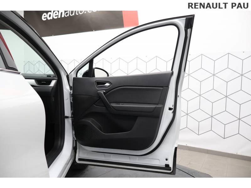 Renault Captur TCe 140 Edc Intens
